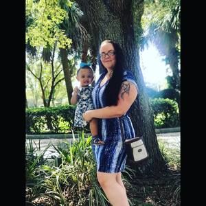 Meet your Posher, Jen